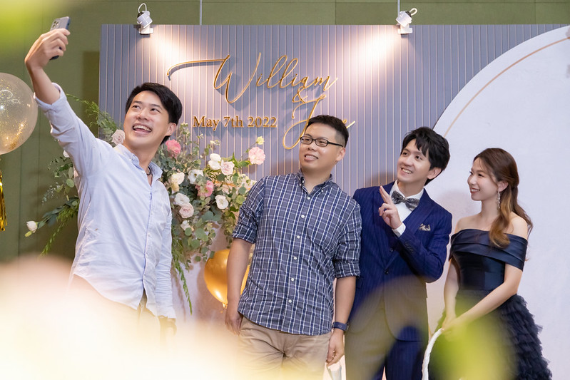 Apple婚禮攝影 Wedding婚禮記錄 台北婚攝 