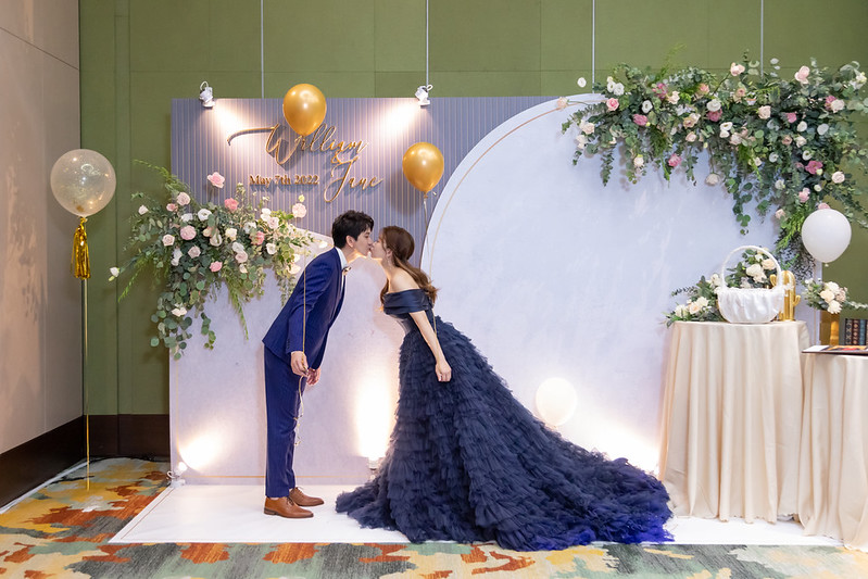 Apple婚禮攝影 Wedding婚禮記錄 台北婚攝 