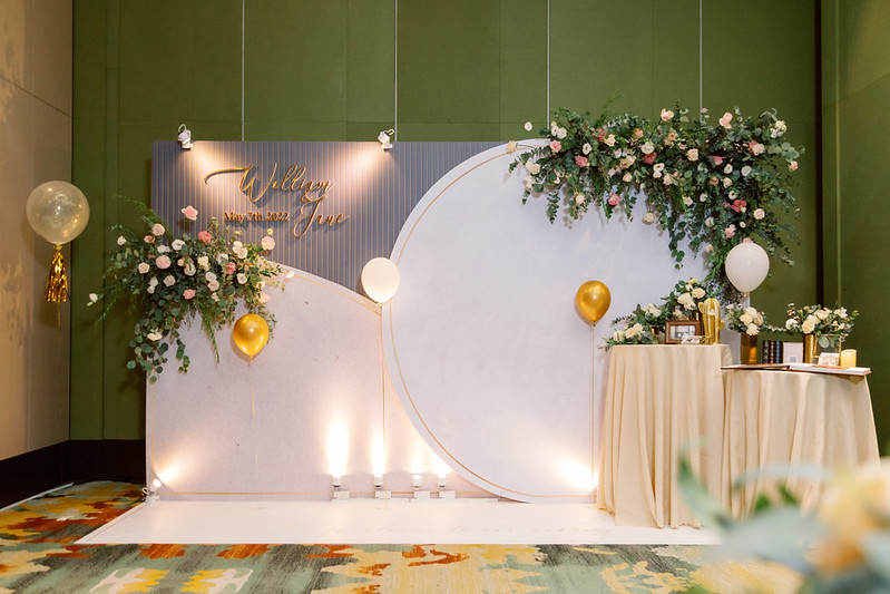 Apple婚禮攝影 Wedding婚禮記錄 台北婚攝 