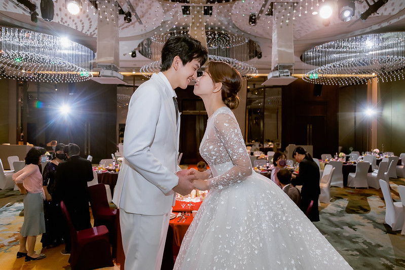 Apple婚禮攝影 Wedding婚禮記錄 台北婚攝 