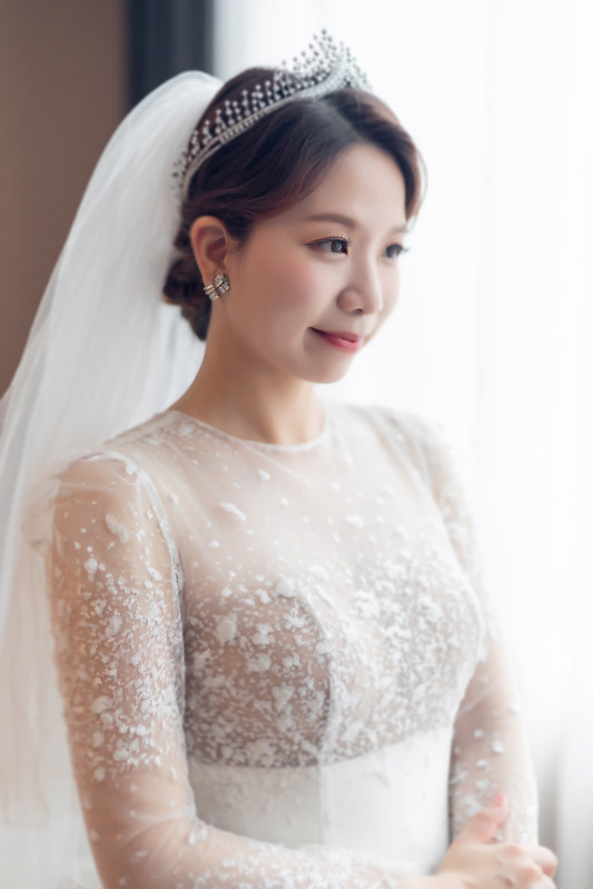 Apple婚禮攝影 Wedding婚禮記錄 台北婚攝 