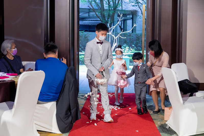 Apple婚禮攝影 Wedding婚禮記錄 台北婚攝 
