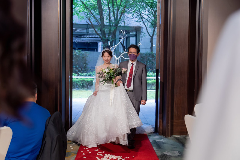 Apple婚禮攝影 Wedding婚禮記錄 台北婚攝 