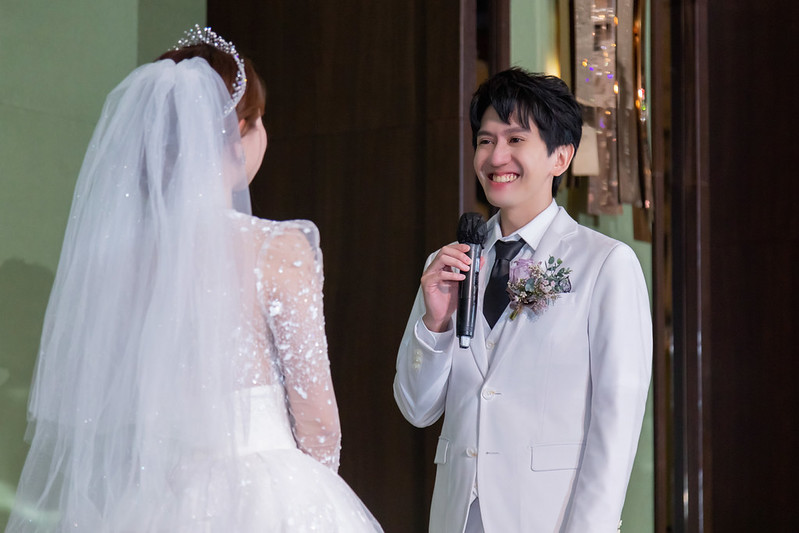 Apple婚禮攝影 Wedding婚禮記錄 台北婚攝 