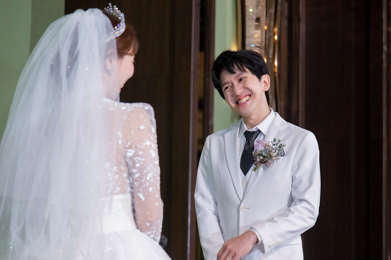 Apple婚禮攝影 Wedding婚禮記錄 台北婚攝 