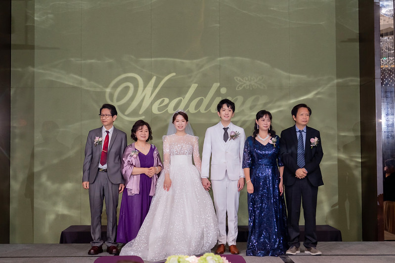 Apple婚禮攝影 Wedding婚禮記錄 台北婚攝 