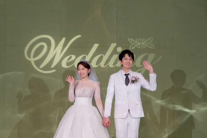 Apple婚禮攝影 Wedding婚禮記錄 台北婚攝 