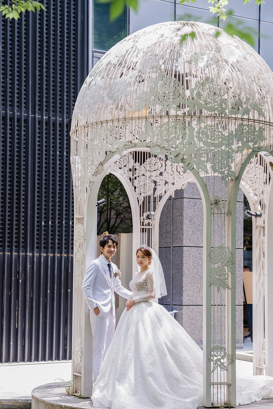 Apple婚禮攝影 Wedding婚禮記錄 台北婚攝 