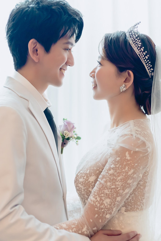 Apple婚禮攝影 Wedding婚禮記錄 台北婚攝 