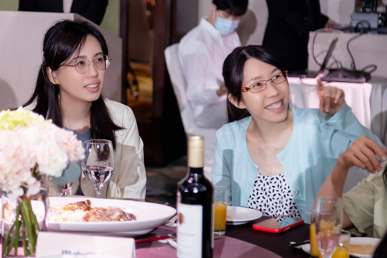 Apple婚禮攝影 Wedding婚禮記錄 台北婚攝 