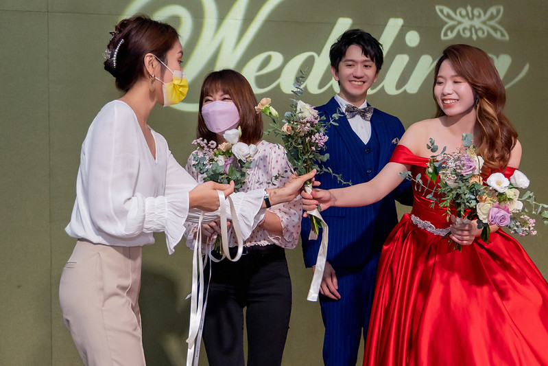 Apple婚禮攝影 Wedding婚禮記錄 台北婚攝 