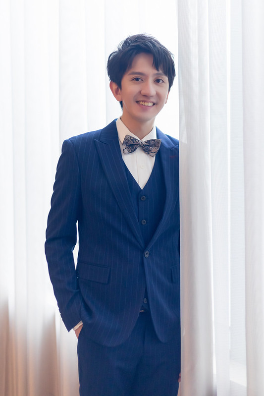 Apple婚禮攝影 Wedding婚禮記錄 台北婚攝 
