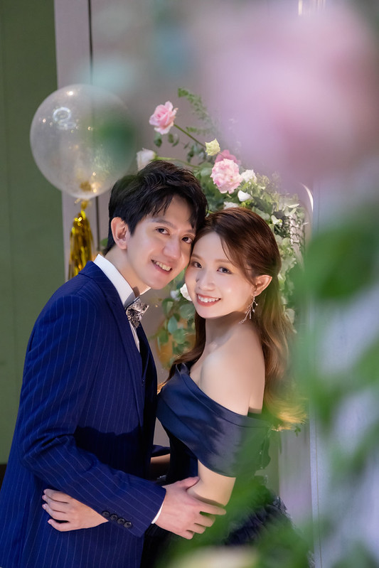 Apple婚禮攝影 Wedding婚禮記錄 台北婚攝 