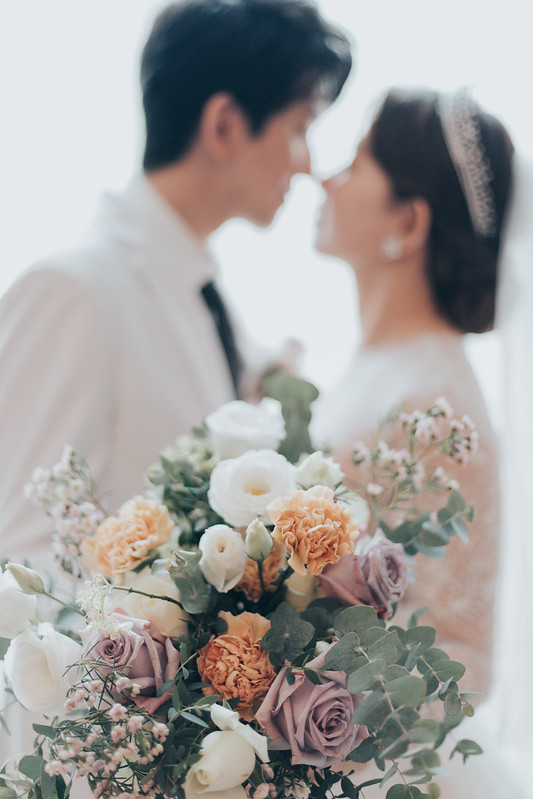 Apple婚禮攝影 Wedding婚禮記錄 台北婚攝 