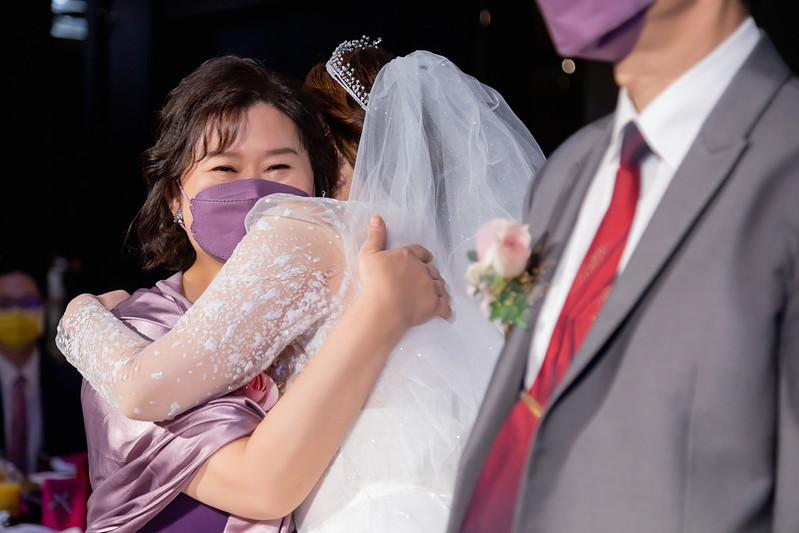 Apple婚禮攝影 Wedding婚禮記錄 台北婚攝 