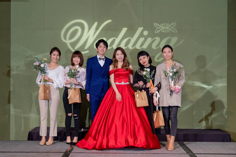Apple婚禮攝影 Wedding婚禮記錄 台北婚攝 