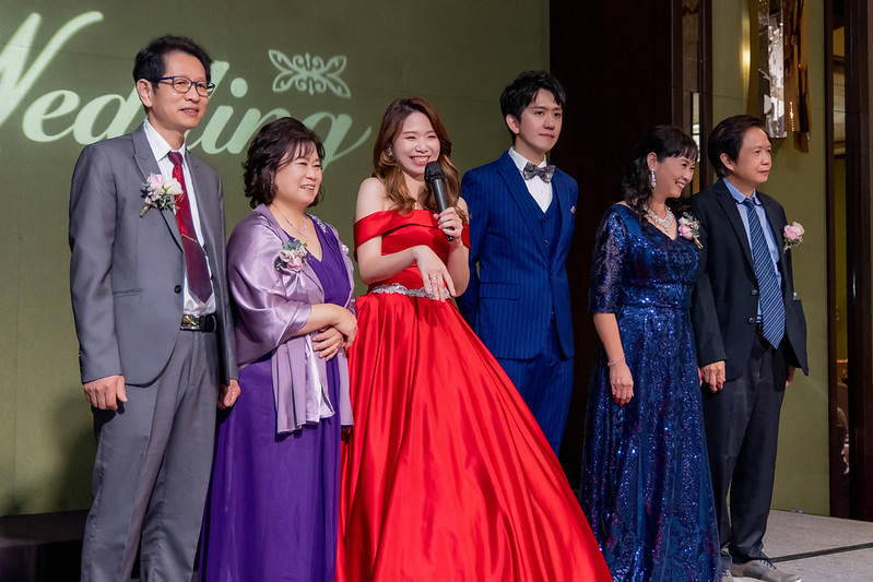 Apple婚禮攝影 Wedding婚禮記錄 台北婚攝 