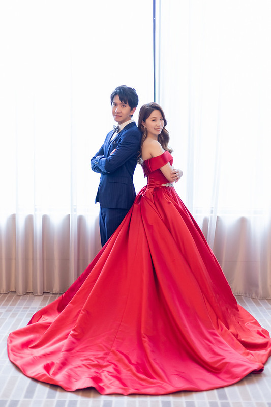 Apple婚禮攝影 Wedding婚禮記錄 台北婚攝 