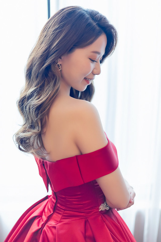 Apple婚禮攝影 Wedding婚禮記錄 台北婚攝 