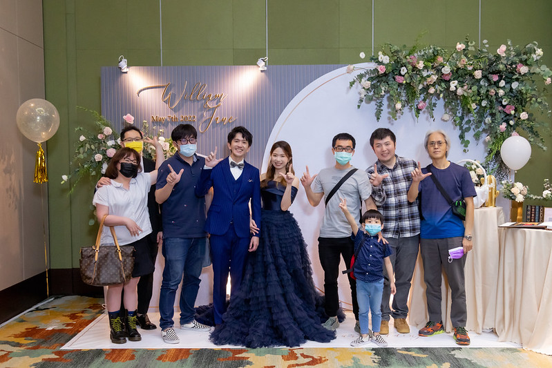 Apple婚禮攝影 Wedding婚禮記錄 台北婚攝 