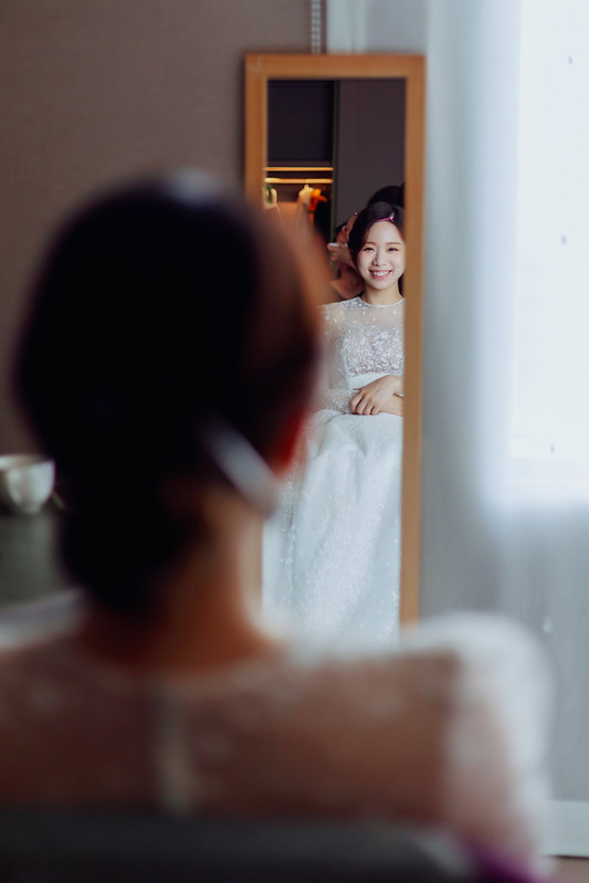 Apple婚禮攝影 Wedding婚禮記錄 台北婚攝 