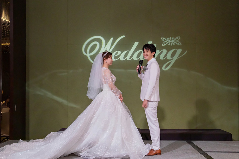 Apple婚禮攝影 Wedding婚禮記錄 台北婚攝 