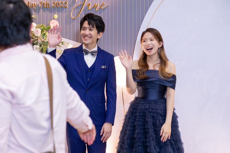 Apple婚禮攝影 Wedding婚禮記錄 台北婚攝 