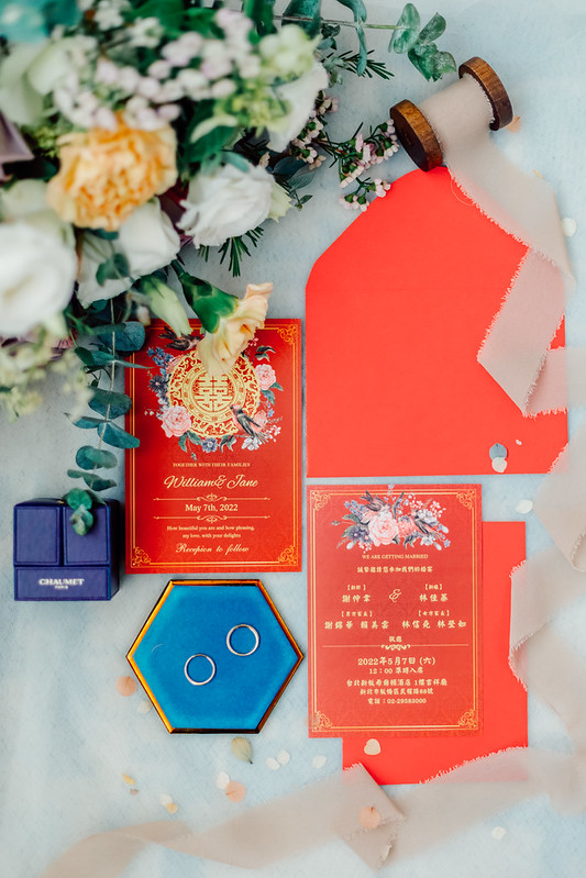 Apple婚禮攝影 Wedding婚禮記錄 台北婚攝 