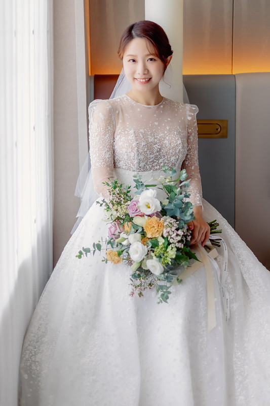 Apple婚禮攝影 Wedding婚禮記錄 台北婚攝 