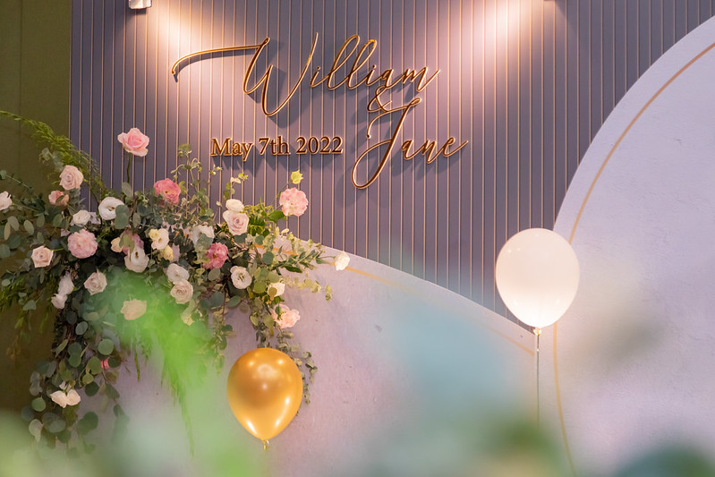 Apple婚禮攝影 Wedding婚禮記錄 台北婚攝 