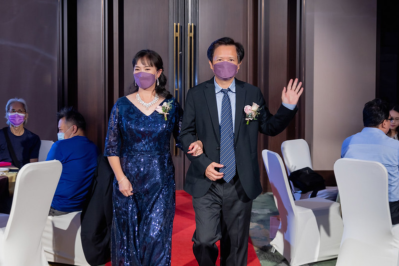 Apple婚禮攝影 Wedding婚禮記錄 台北婚攝 