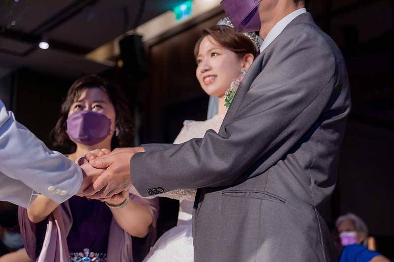 Apple婚禮攝影 Wedding婚禮記錄 台北婚攝 
