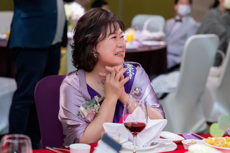 Apple婚禮攝影 Wedding婚禮記錄 台北婚攝 