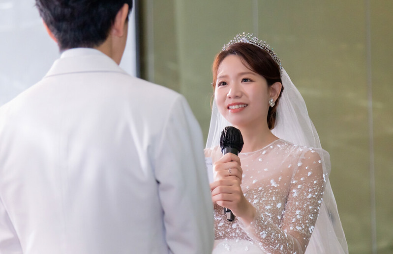 Apple婚禮攝影 Wedding婚禮記錄 台北婚攝 