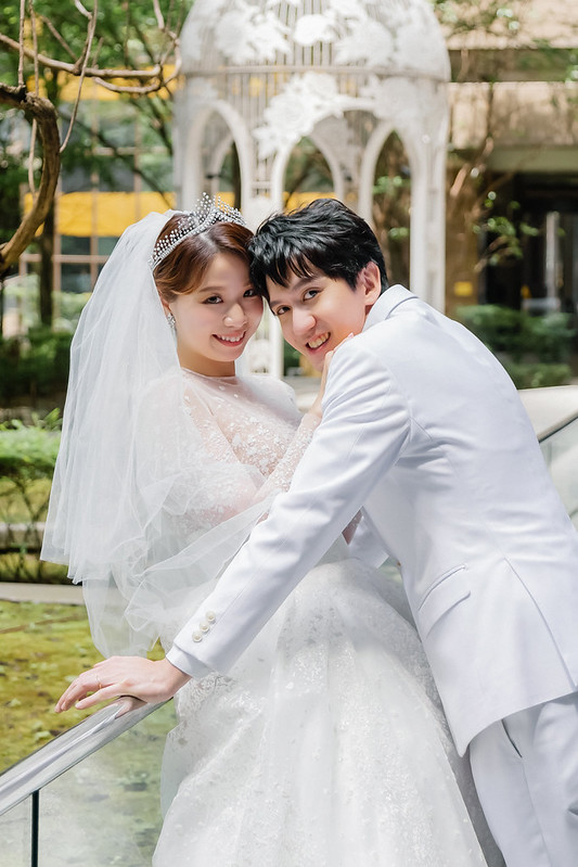 Apple婚禮攝影 Wedding婚禮記錄 台北婚攝 