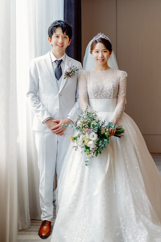 Apple婚禮攝影 Wedding婚禮記錄 台北婚攝 