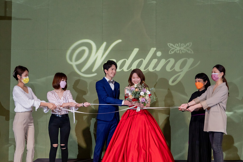 Apple婚禮攝影 Wedding婚禮記錄 台北婚攝 