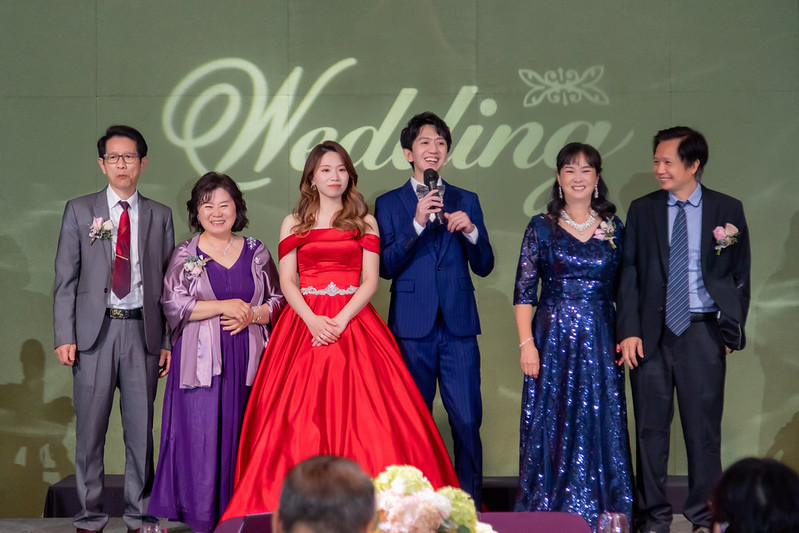 Apple婚禮攝影 Wedding婚禮記錄 台北婚攝 