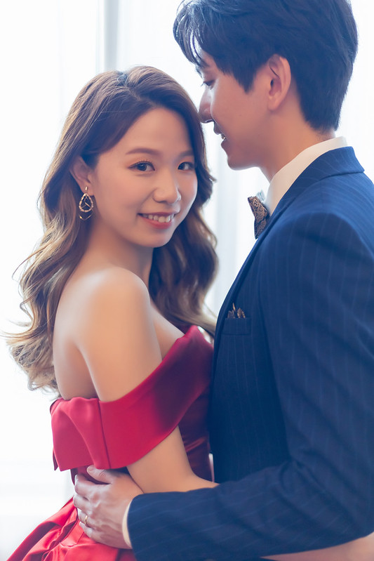 Apple婚禮攝影 Wedding婚禮記錄 台北婚攝 
