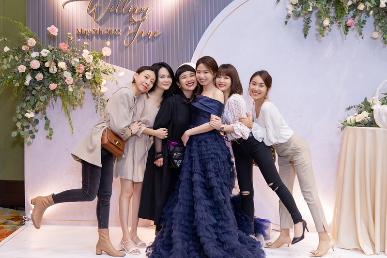 Apple婚禮攝影 Wedding婚禮記錄 台北婚攝 
