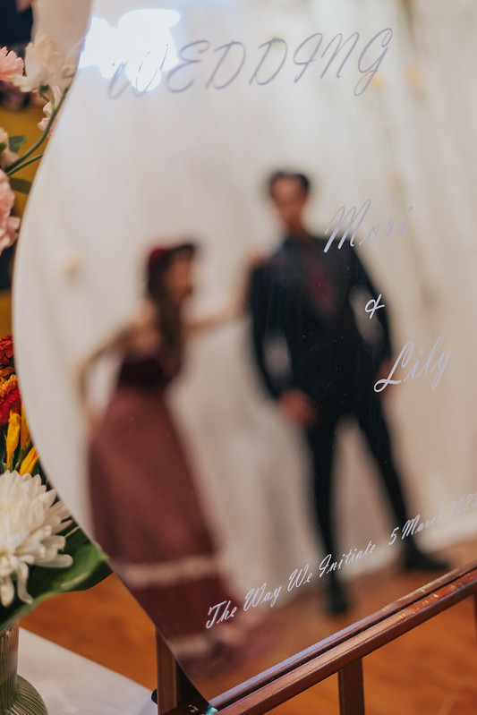 Apple婚禮攝影 Wedding婚禮記錄 台北婚攝 熱門攝影師 