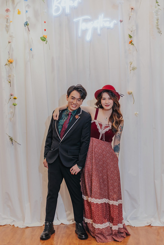 Apple婚禮攝影 Wedding婚禮記錄 台北婚攝 熱門攝影師 