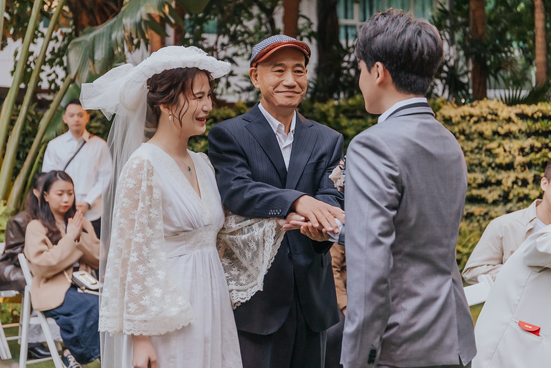 Apple婚禮攝影 Wedding婚禮記錄 台北婚攝 熱門攝影師 