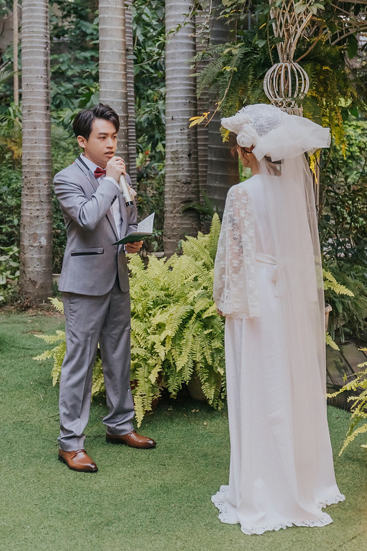 Apple婚禮攝影 Wedding婚禮記錄 台北婚攝 熱門攝影師 