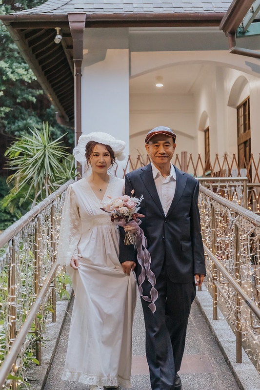 Apple婚禮攝影 Wedding婚禮記錄 台北婚攝 熱門攝影師 