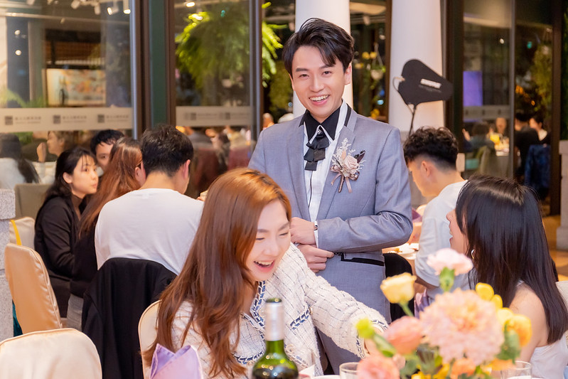Apple婚禮攝影 Wedding婚禮記錄 台北婚攝 熱門攝影師 