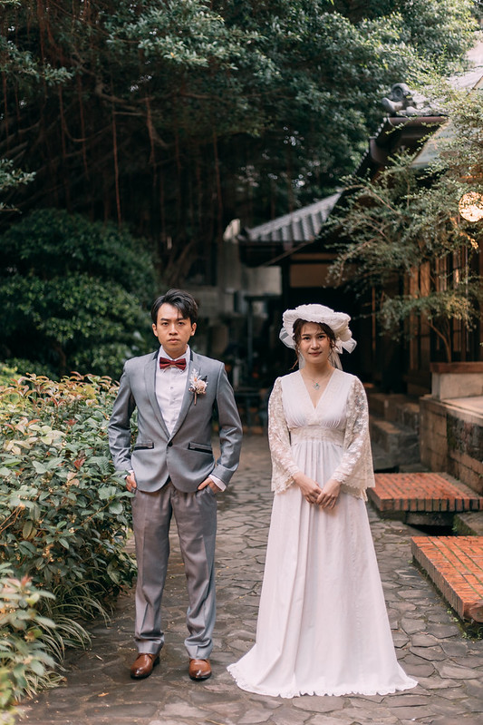 Apple婚禮攝影 Wedding婚禮記錄 台北婚攝 熱門攝影師 