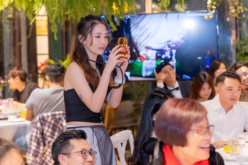 Apple婚禮攝影 Wedding婚禮記錄 台北婚攝 熱門攝影師 