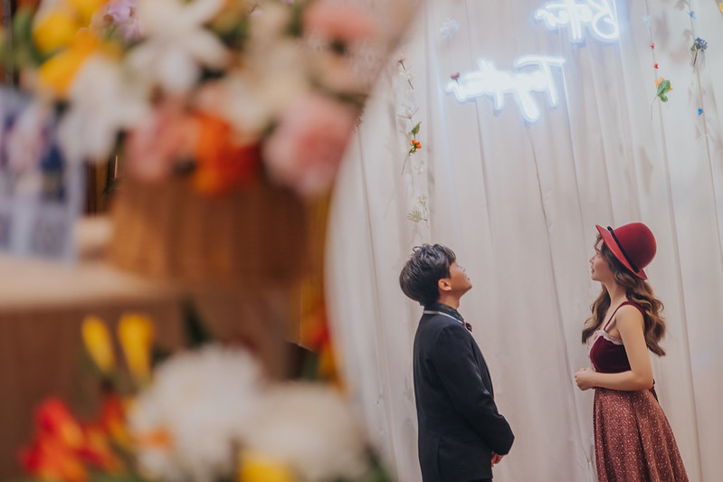 Apple婚禮攝影 Wedding婚禮記錄 台北婚攝 熱門攝影師 