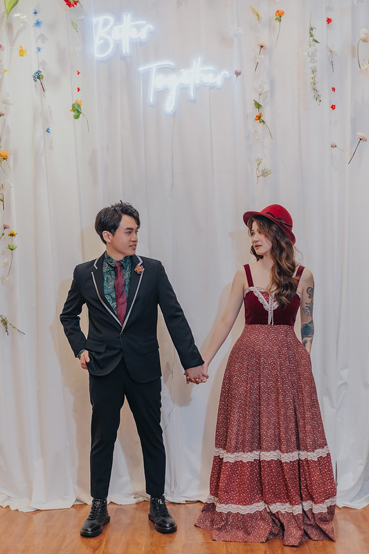 Apple婚禮攝影 Wedding婚禮記錄 台北婚攝 熱門攝影師 